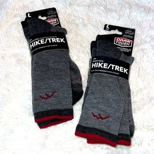 DARN TOUGH BOOT SOCKS